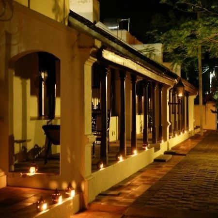Indeco Hotels Swamimalai Кумбаконам Екстер'єр фото