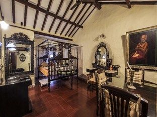 Indeco Hotels Swamimalai Кумбаконам Екстер'єр фото