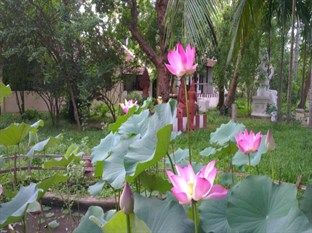 Indeco Hotels Swamimalai Кумбаконам Екстер'єр фото