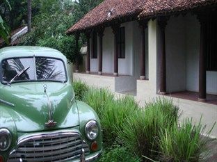 Indeco Hotels Swamimalai Кумбаконам Екстер'єр фото